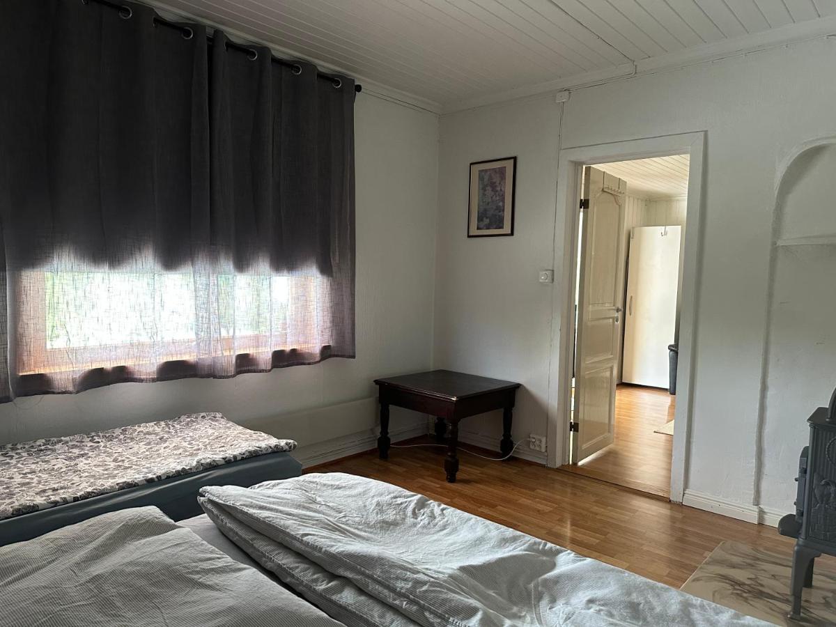 Oslo House, Nedre Kjellerstuvei, First Floor, Twin Room Lillestrøm Екстериор снимка